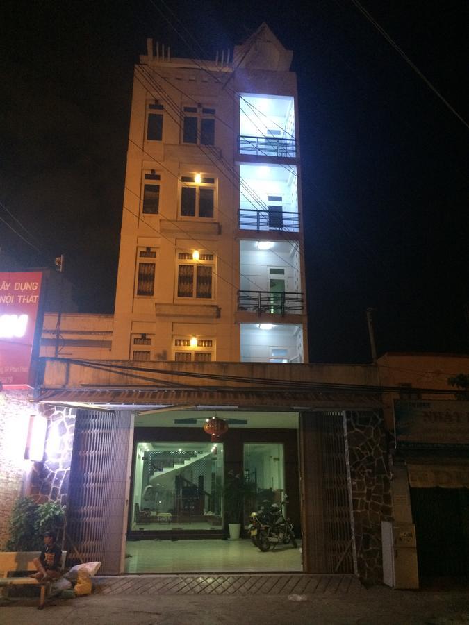 מלון פאן ת'ייט Y Bon מראה חיצוני תמונה